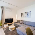 Silverdream Panorama Appartement *