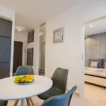 Appartement Silverdream Panorama Siófok