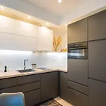 Silverdream Panorama Appartement