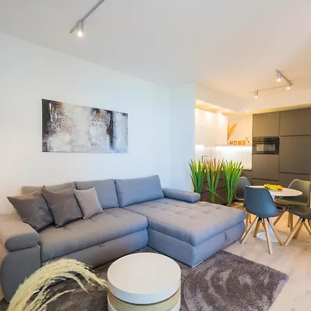 Apartment Silverdream Panorama *