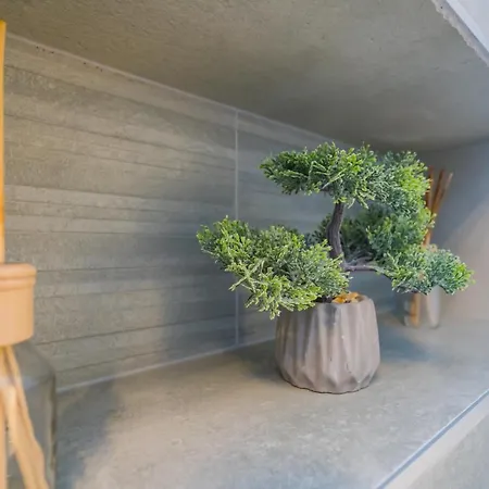 公寓 Silverdream Panorama 希欧福克