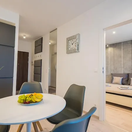 公寓 Silverdream Panorama 希欧福克