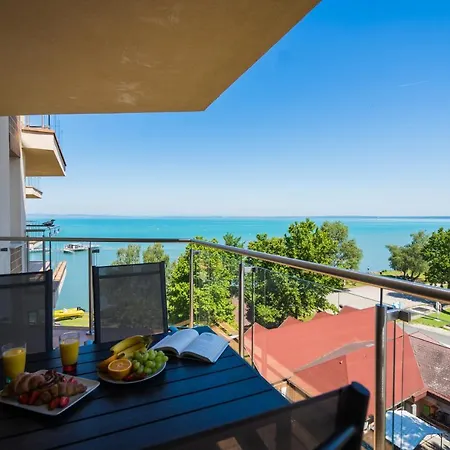 Silverdream Panorama * Siofok