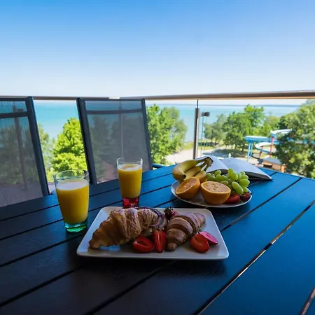 Silverdream Panorama