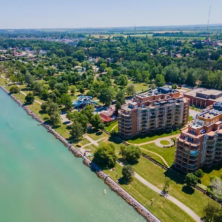 公寓 Silverdream Panorama *