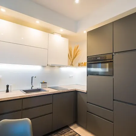 Silverdream Panorama 公寓