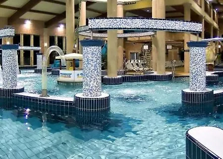 Apartment Silverdream Panorama Siofok