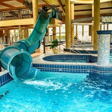 Silverdream Panorama Apartment