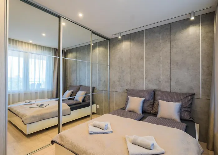 Silverdream Panorama * Siófok