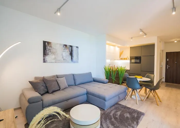 Apartman Silverdream Panorama *