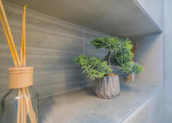 Apartment Silverdream Panorama Siofok