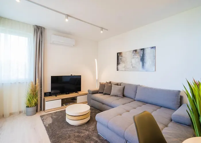 Silverdream Panorama Apartman *