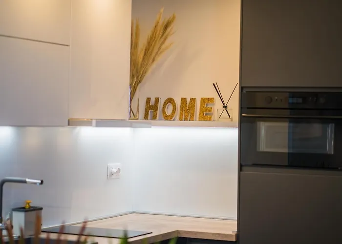 Silverdream Panorama Apartment Siofok