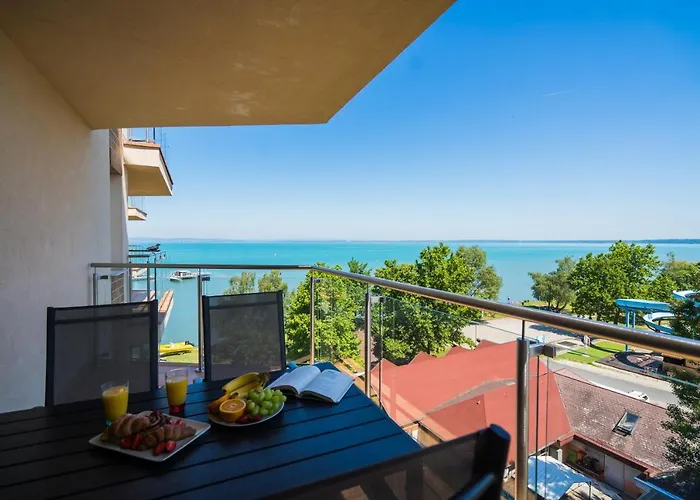 Silverdream Panorama * Siofok