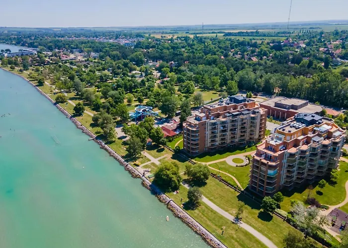 Apartman Silverdream Panorama *