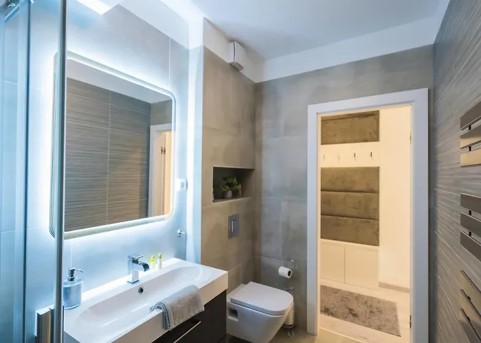 Silverdream Panorama * Siófok