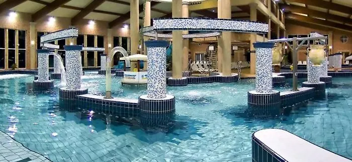 Apartment Silverdream Panorama Siofok
