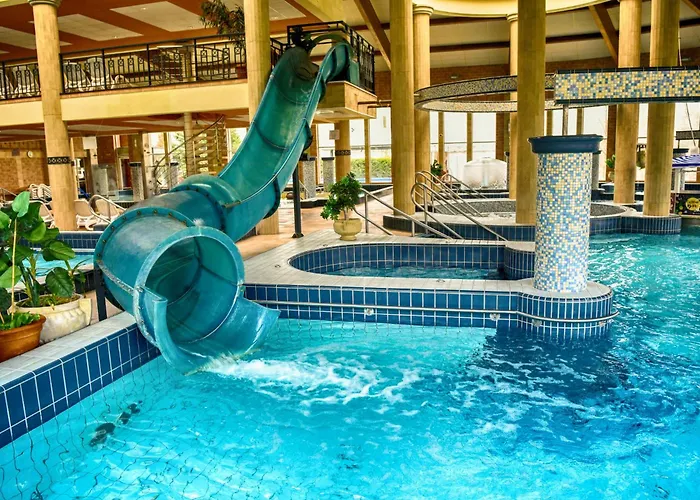 Silverdream Panorama Apartment